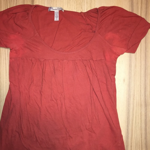 3/$10💙 American Rag Top - Picture 2 of 7